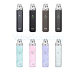 OXVA Xlim Go Lite Pod System Kit 1000mAh 30W