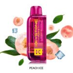 Peach Ice Keystone Flex 3 Pod