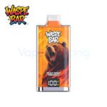 Peach Mango Pineapple Waspe Bar 60K 1