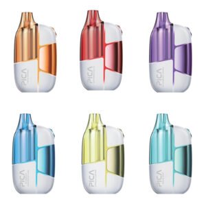Pica Bar Pure 45K Disposable Vape 5% (45000 Puffs)