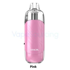 SMOK Volle Pod System Kit 1000mAh - Image 4