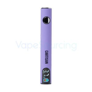 Cartisan Pro Pen Neo 650 510 Thread Battery 650mAh