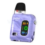 Purple SMOK Alpha Mix