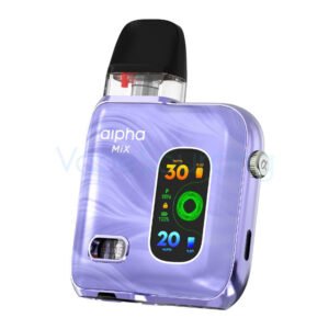 SMOK Alpha Mix Pod System Kit 1300mAh 50W - Image 7