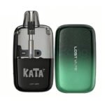 Racing Aurora Lost Vape Kata