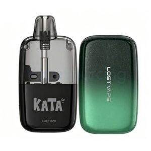 Lost Vape Kata Pod System Kit 1600mAh 30W - Image 4