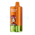 Red Bull Ice Waspe 4 In 1 10000 Kit 1