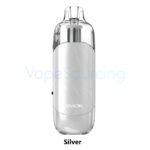 Silver SMOK Volle