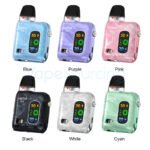 SMOK Alpha Mix Pod System Kit 1300mAh 50W