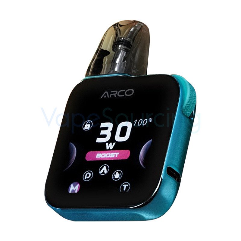 SMOK Arco Nano Pod System Kit 1500mAh 30W SMOK Arco Nano Pod System Kit 1500mAh 30W