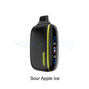 Tomoro D15 35K Disposable Vape (35000 Puffs) - Image 4