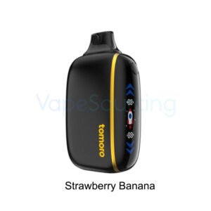 Tomoro D15 35K Disposable Vape (35000 Puffs) - Image 3