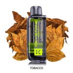 Tobacco Keystone Flex 3 Pod