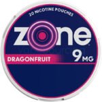 Tobacco Zone Nicotine Pouches