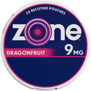 Zone Tobacco Free Nicotine Pouches - Image 4