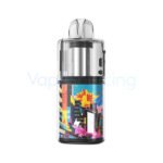 Urban Black Gk Kloud