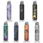 Uwell Caliburn G5 Kit All Color Logo
