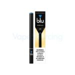 BLU Portable Disposable Vape 2.4% (400 Puffs)
