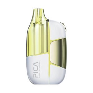 Pica Bar Pure 45K Disposable Vape 5% (45000 Puffs) - Image 3