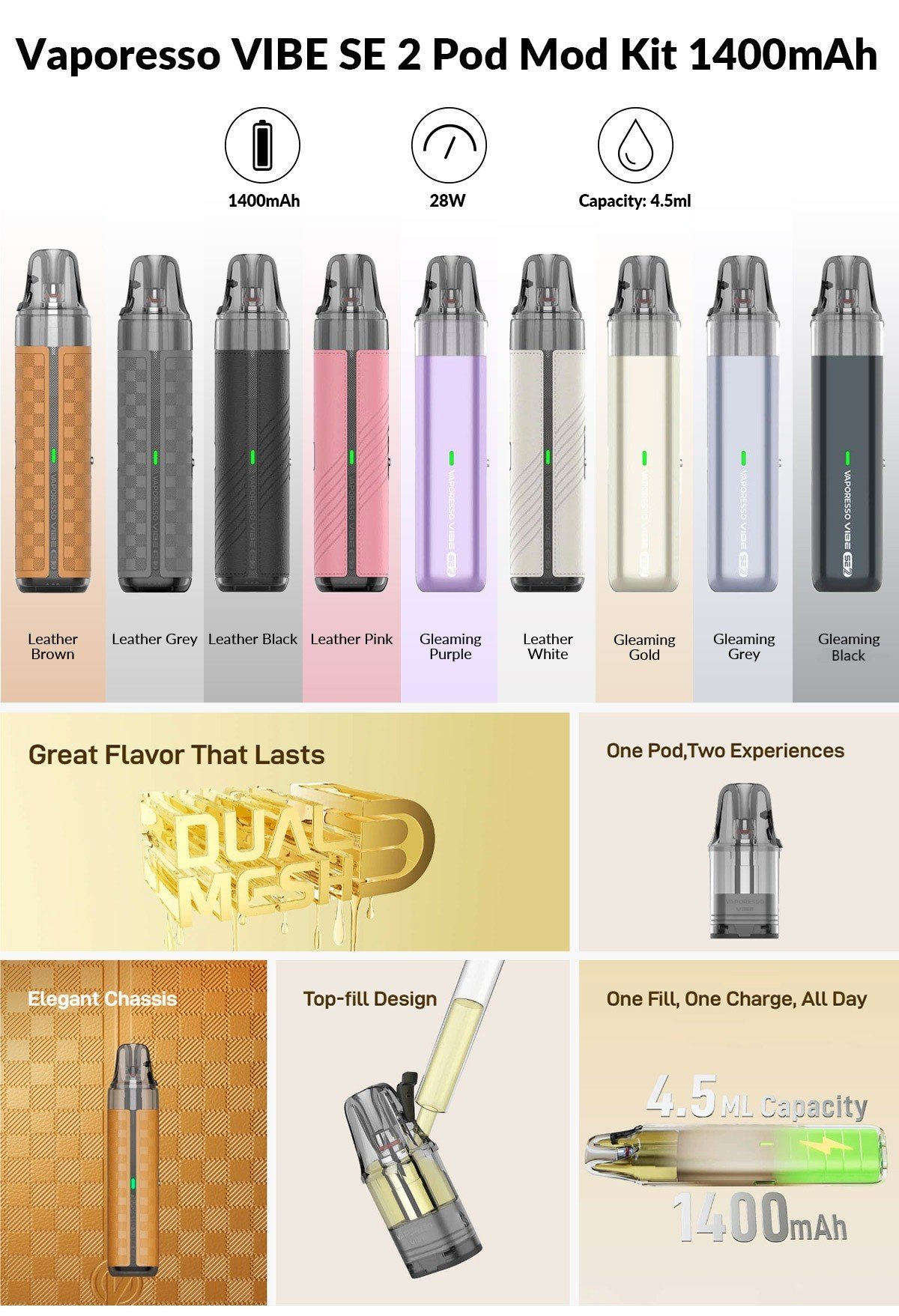 vaporesso vibe se 2 for sale vaporesso vibe se 2 for sale