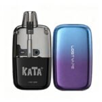 Violet Pulse Lost Vape Kata