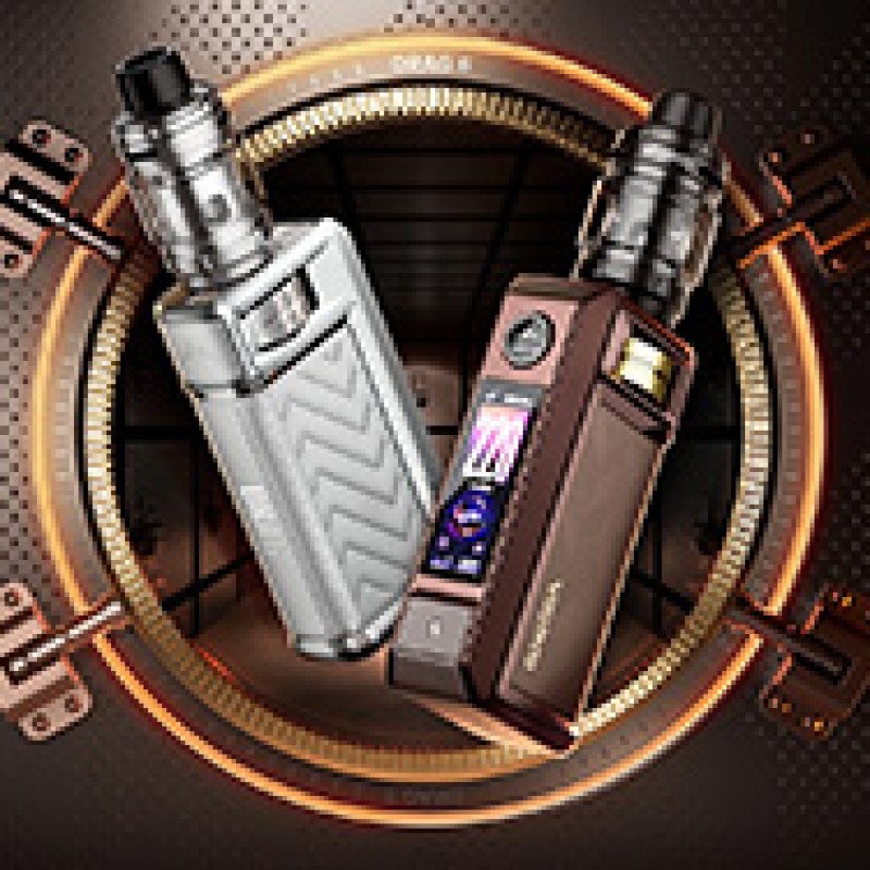 VOOPOO Drag 6 Kit
