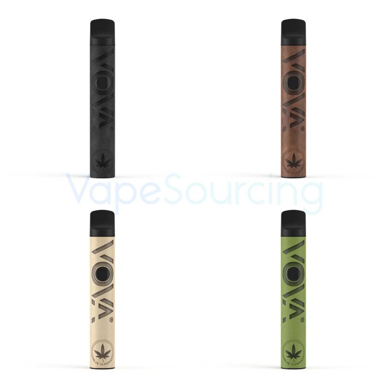 EX Vape VOVA Volks Dry Herb Vaporizer EX Vape VOVA Volks Dry Herb Vaporizer