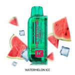 Watermelon Ice Keystone Flex 3 Pod