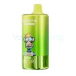 Watermelon Ice Waspe 4 In 1 10000 Kit 1