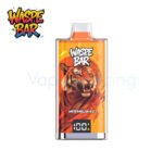 Watermelon Ice Waspe Bar 60K 1