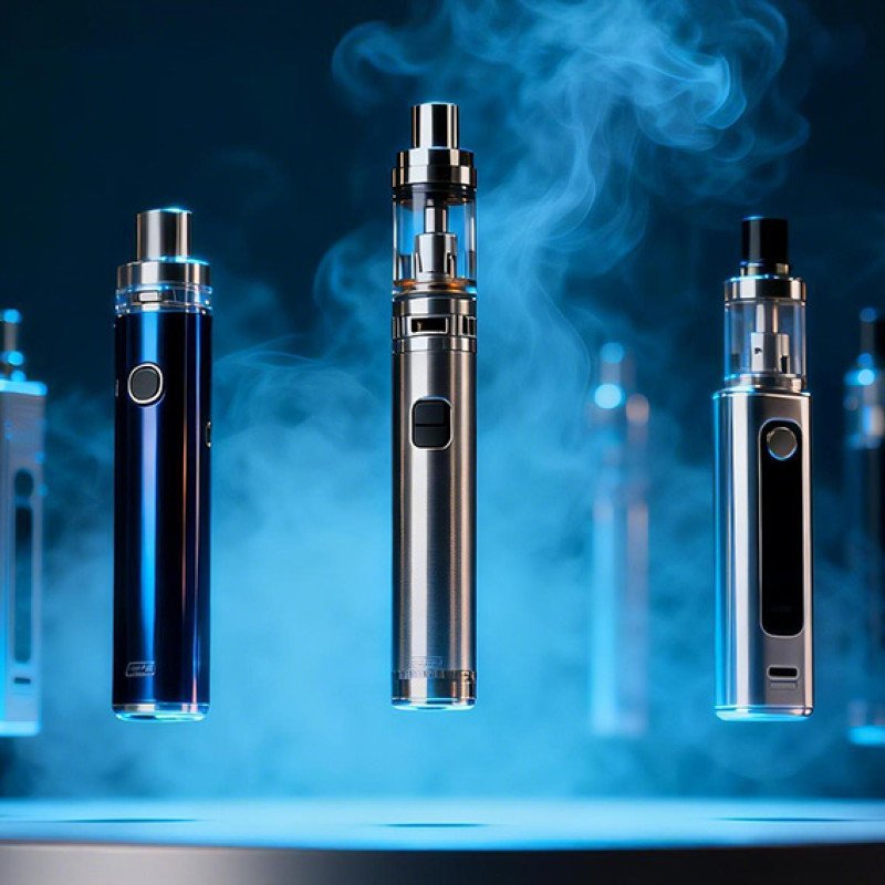 why disposable vapes produce weak vapor why disposable vapes produce weak vapor