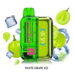 White Grape Ice Keystone Flex 3