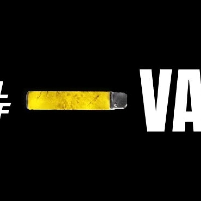 who made anti vaping ads the real cost