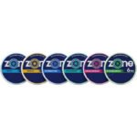 Zone Tobacco Free Nicotine Pouches