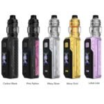 2 Lost Vape Thelema Solo 100 Pro