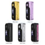 2 Lost Vape Thelema Solo 100 Pro Mod