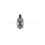 45mL Silver Eleaf Gtl X Tank