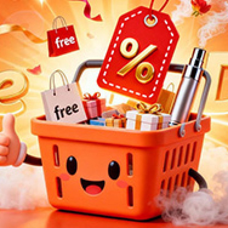 Vape Deals