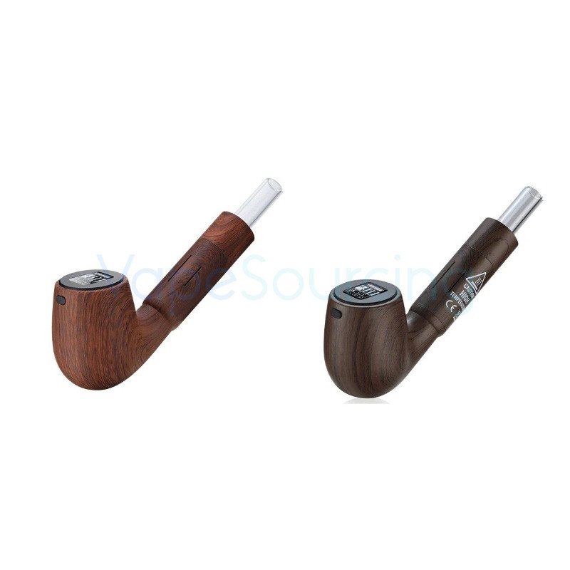ANIX Steam Jupiter Dry Herb Vaporizer 1100mAh ANIX Steam Jupiter Dry Herb Vaporizer 1100mAh
