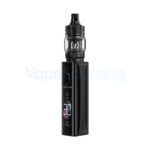 Black Black Leather Lost Vape Thelema Go Pro