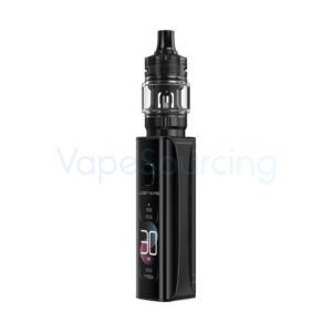 Lost Vape Thelema Go Pro Pod Mod Kit 1500mAh 30W - Image 7