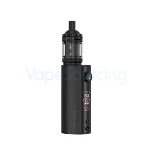 Eleaf iStick X80 Vape Mod Kit with GTL X 3200mAh 80W - Image 6