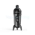 Black Lookah Ant Vaporizer
