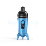 Blue Lookah Ant Vaporizer