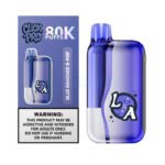 Blue Rancher B Pop Pyne Pod Click Pro 80K