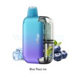 Blue Razz Ice Dojo Durex 60K