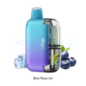 Dojo Purex 60K Disposable Vape 5% (60000 Puffs) - Image 13