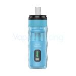 Blue Razz Ice Ploox Mini Hookah 25K