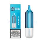 Blue Razz Ice Pyne Pod Click Pro Pod