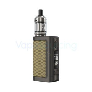 Eleaf iStick Power 2 Vape Mod Kit with GTL X Tank 5000mAh 80W - Image 7